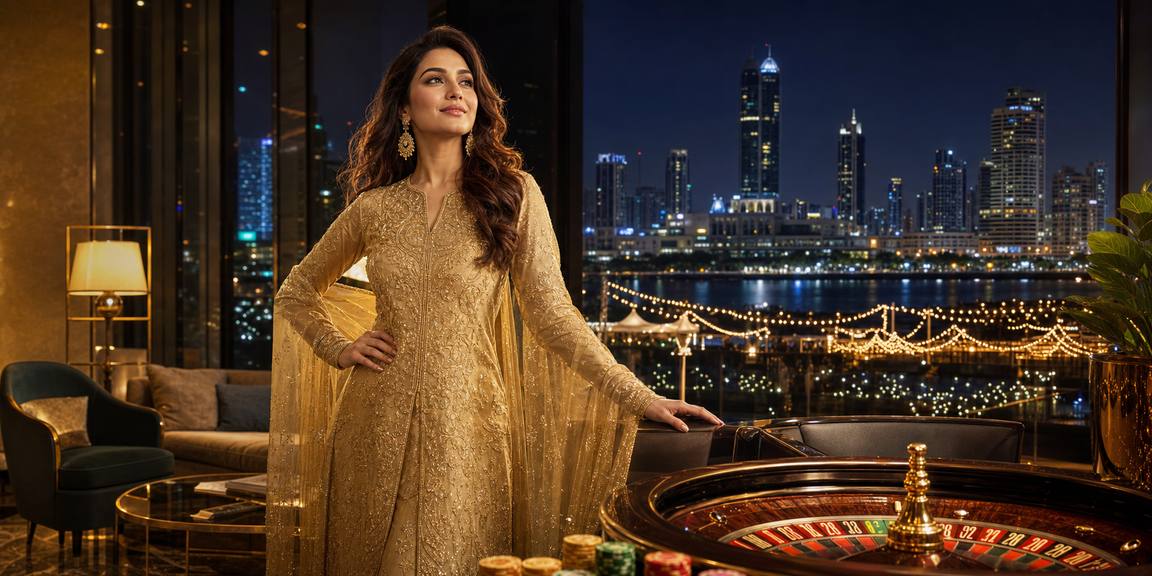 fun92 Real-Time Casino Tables Built for Pakistan